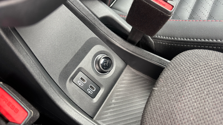 MINI Cooper 1.5 C Sport 5dr Auto Petrol Hatchback